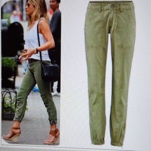 CAbi Traveler Jogger size 6